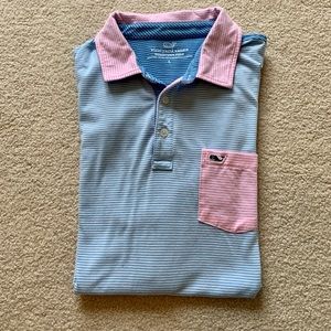 Vineyard Vines Edgartown Polo